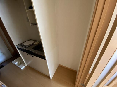 【その他】 | ディアコート東白楽 | 別部屋参考写真です。