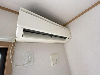 【設備】 | ディアコート東白楽 | 別部屋参考写真です。