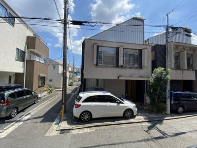 【展望】 | ディアコート東白楽 | 別部屋参考写真です。