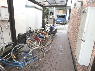 【その他】 | ディアコート東白楽