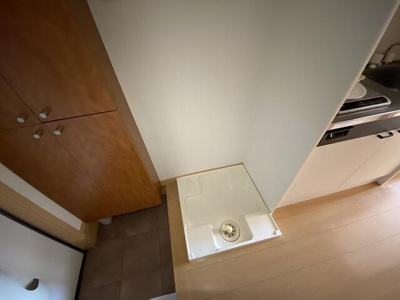 【設備】 | ディアコート東白楽 | 別部屋参考写真です。