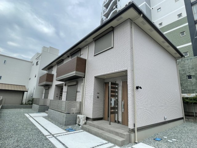 【外観】 | プリメーロ