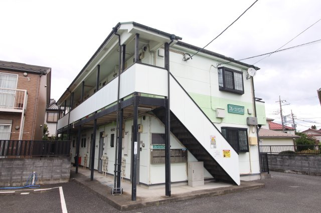 フルーツハウスV