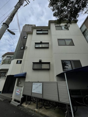 【外観】 | ビスタ瑞光北 | 外観です