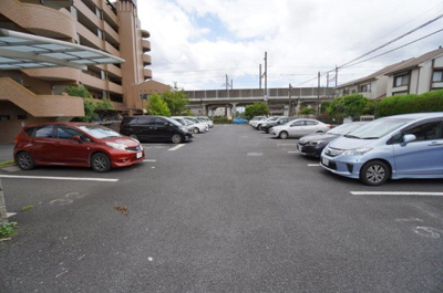 【駐車場】 | ヒロ末広