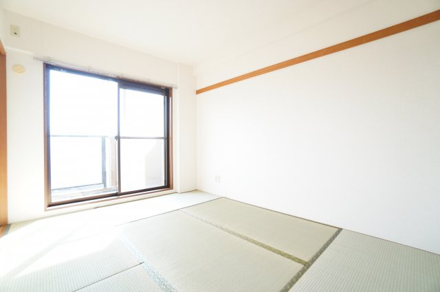 【和室】 | ヒロ末広 | ※同物件・同タイプの写真です。