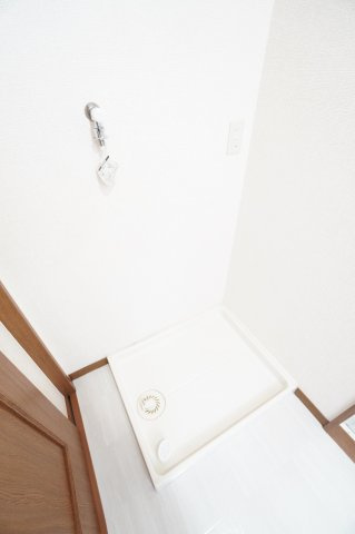 【洗面所】 | ヒロ末広 | ※同物件・同タイプの写真です。