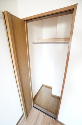 【収納】 | ヒロ末広 | ※同物件・同タイプの写真です。