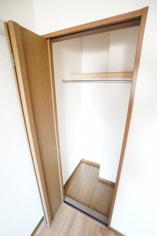 【収納】 | ヒロ末広 | ※同物件・同タイプの写真です。