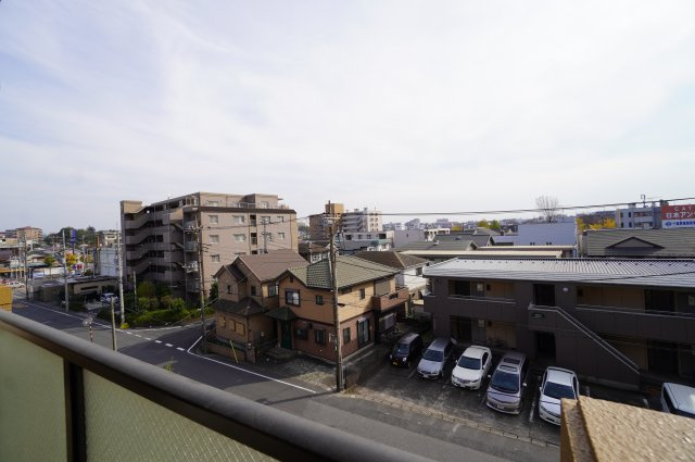 【展望】 | ヒロ末広 | ※同物件、同タイプの写真です。