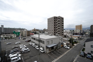【展望】 | 現地（2023年9月1日10：00頃）撮影
