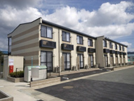 レオパレスエレガンス藤の画像