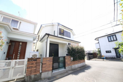 【外観】 | 白岡市小久喜中古戸建