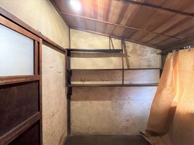 【収納】 | 紫竹西桃ノ本町貸家