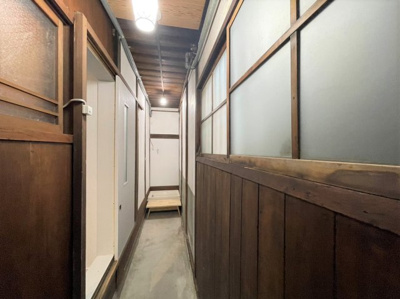 【その他】 | 紫竹西桃ノ本町貸家