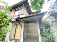 紫竹西桃ノ本町貸家の画像