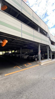 【駐車場】 | 駐車場　空き状況はお問い合わせ下さい