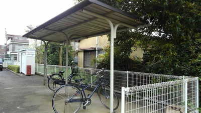 【その他共用部分】 | レオパレスクレール