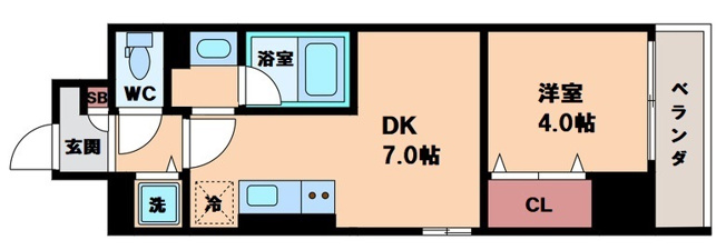 【間取り】 | アグレアーブル