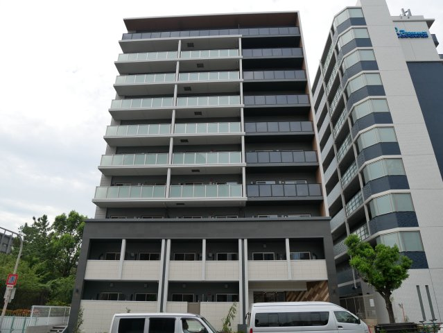 【外観】 | アグレアーブル