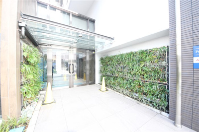 【エントランス】 | アプリーレ中之島