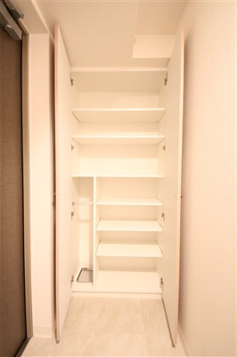 【収納】 | アプリーレ中之島