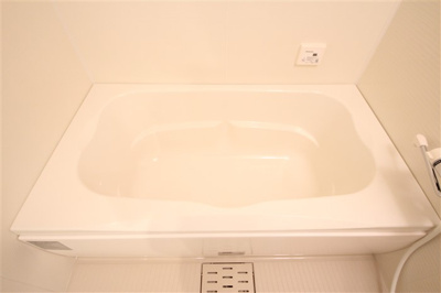 【浴室】 | アプリーレ中之島