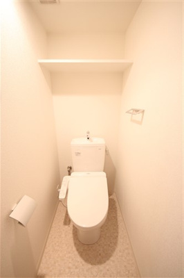 【トイレ】 | アプリーレ中之島