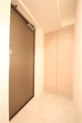 【玄関】 | アプリーレ中之島