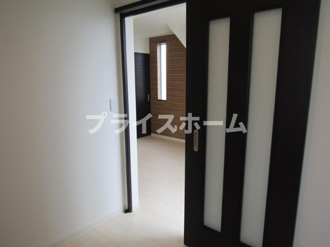 【玄関】 | GRANDTIC IDEALE