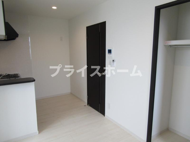 【寝室】 | GRANDTIC IDEALE