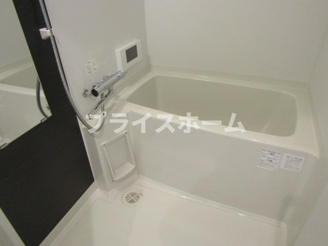 【浴室】 | GRANDTIC IDEALE