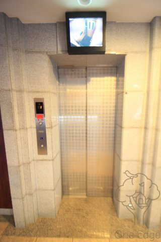 エステムコート西梅田パークビューの設備