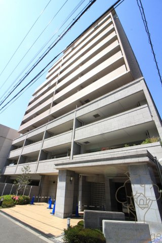 エステムコート西梅田パークビュー