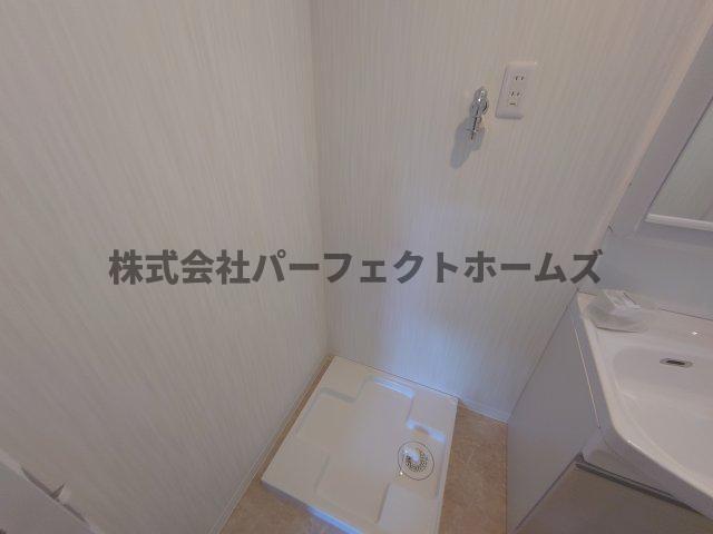 セレニティ池田A棟の設備|ランドスぺース