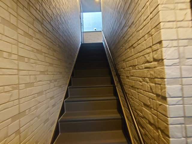 セレニティ池田A棟のその他