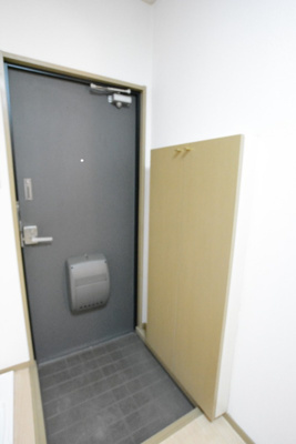 【玄関】 | グリーンハイツ