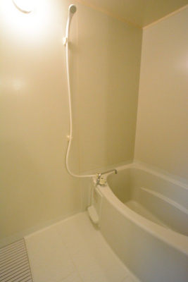 【浴室】 | グリーンハイツ