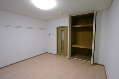 【収納】 | グリーンハイツ