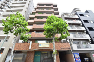 【外観】 | 即日のご見学も可能です！お気軽にお問い合わせください！
外観