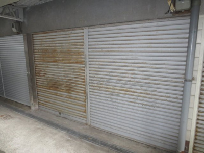 【外観】 | 山善住宅倉庫