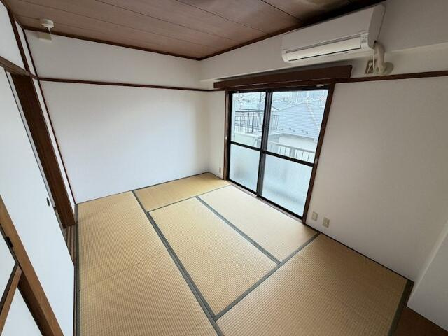 エアコン１基