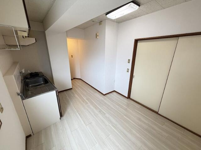 空室につきすぐに内覧可能です