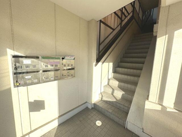 管理体制も良好です