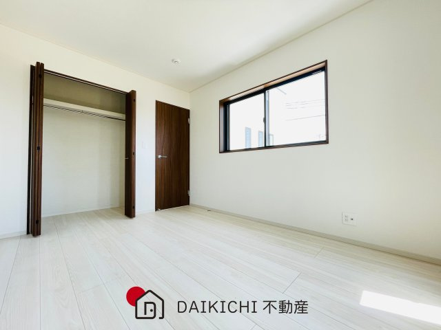 【収納】 | 熊谷市上之 22-P4　新築戸建　いろどりアイタウン 2号棟