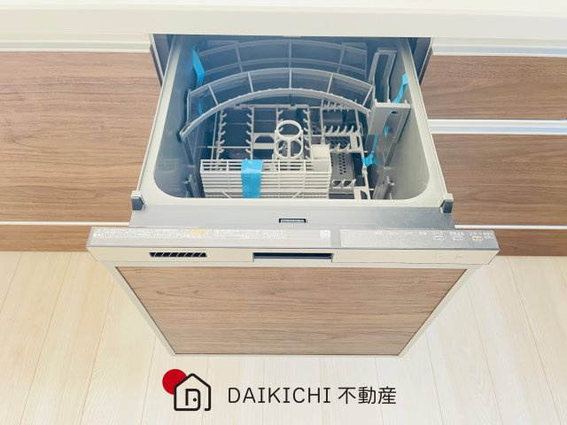 【設備】 | 熊谷市上之 22-P4　新築戸建　いろどりアイタウン 2号棟