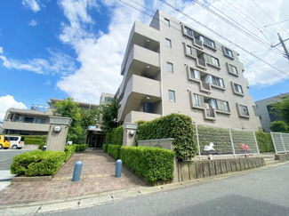 【外観】 | おしゃれな外観です