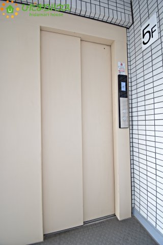 センチュリー桶川のその他共用部分