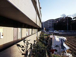 【その他共用部分】 | レオパレスレジアス