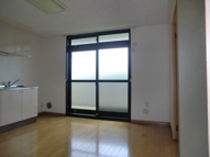 レオパレスレジアスの画像